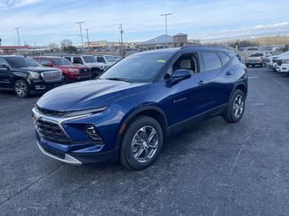 Used 2023 Chevrolet Blazer LT w/ Convenience Package video 1