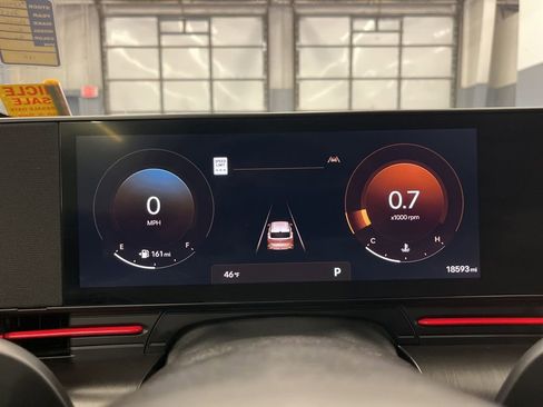 Used 2025 Hyundai Kona N Line image 16