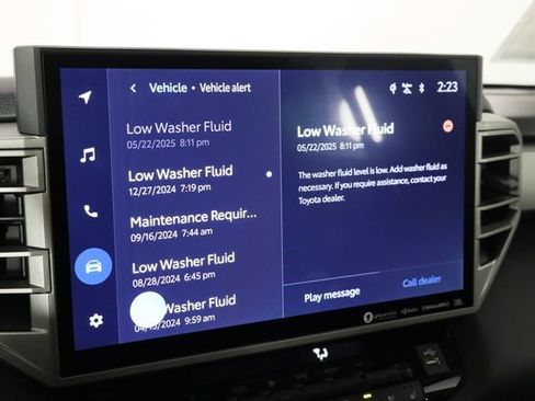 Used 2022 Toyota Tundra Limited image 32