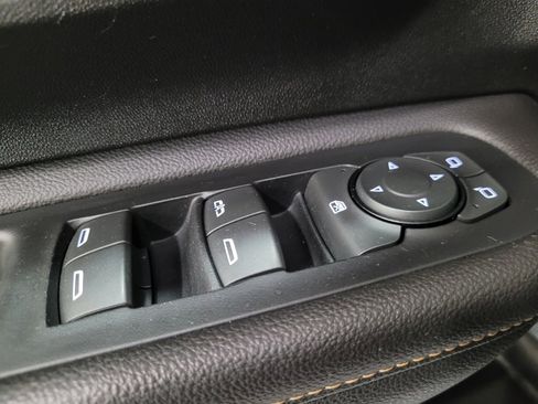 Used 2019 GMC Terrain SLT w/ Black Edition AWD/4WD image 27