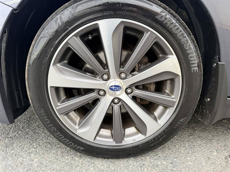 Used 2016 Subaru Legacy 2.5i Limited AWD/4WD image 9