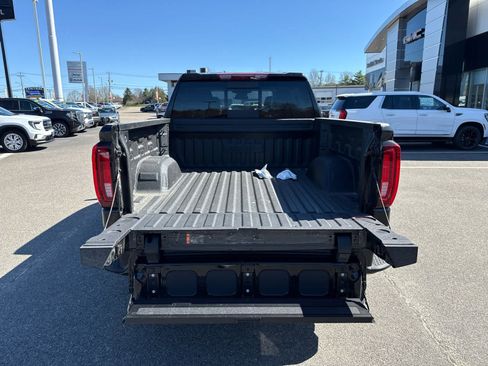 New 2026 GMC Sierra 1500 Denali AWD/4WD image 12