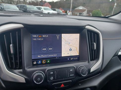 Used 2020 GMC Terrain SLT w/ Preferred Package image 14