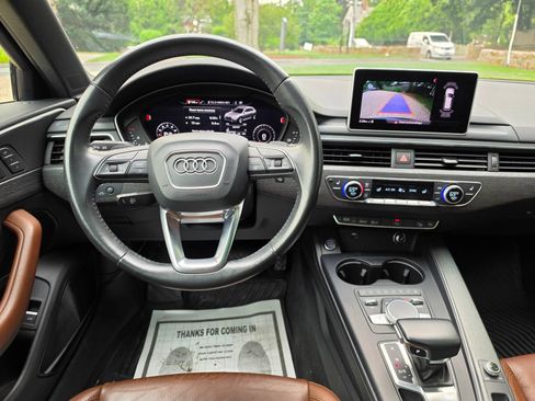 Used 2018 Audi A4 2.0T allroad Premium Plus w/ Premium Plus Package AWD/4WD image 11