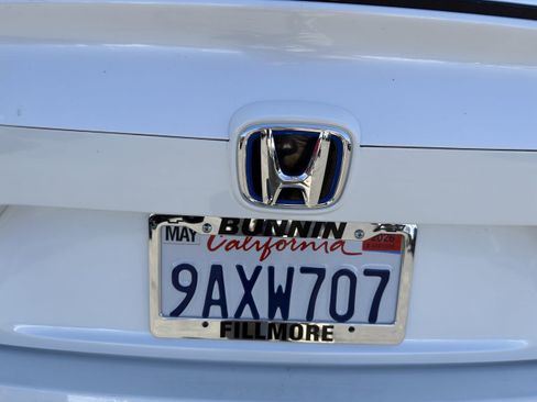 Used 2022 Honda Accord Sport image 34