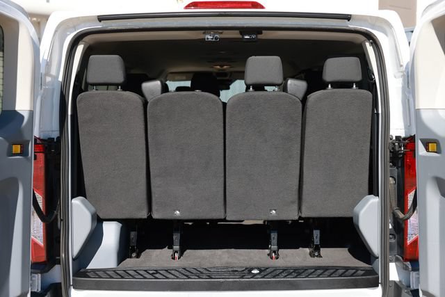 Used 2018 Ford Transit 350 XL RWD image 11