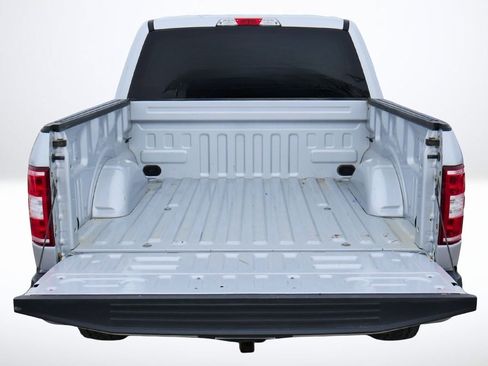 Used 2019 Ford F150 XLT image 18