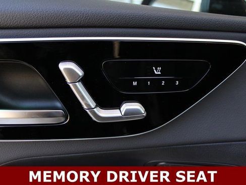 New 2026 Mercedes-Benz GLC 300 4MATIC image 14