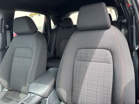 Used 2026 Honda HR-V Sport image 14