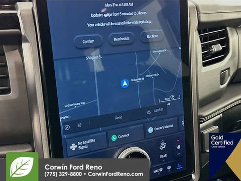 Certified 2024 Ford Expedition Max Platinum image 16