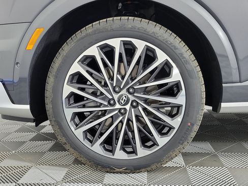 New 2026 Hyundai Palisade Calligraphy image 35