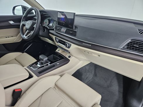 Certified 2024 Audi Q5 2.0T Premium AWD/4WD image 47