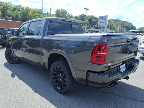 New 2027 RAM 1500 Limited AWD/4WD image 6