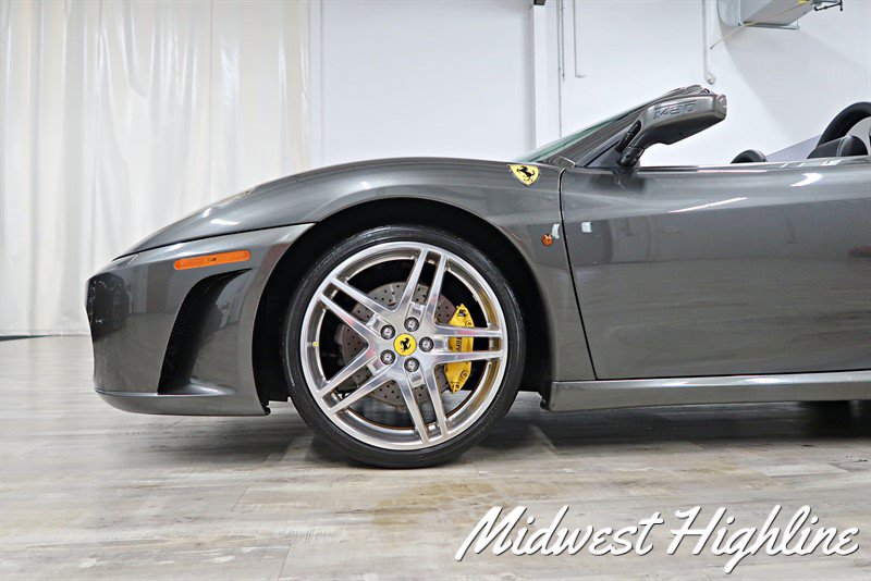 Used 2007 Ferrari F430 Spider RWD image 19