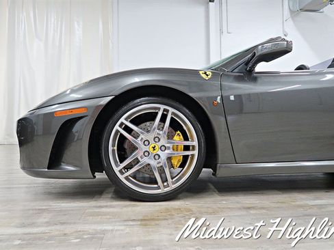Used 2007 Ferrari F430 Spider RWD image 19