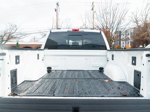 Used 2024 Ford F150 Platinum w/ FX4 Off-Road Package AWD/4WD image 7