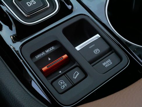 Certified 2026 Honda Passport TrailSport Elite image 25