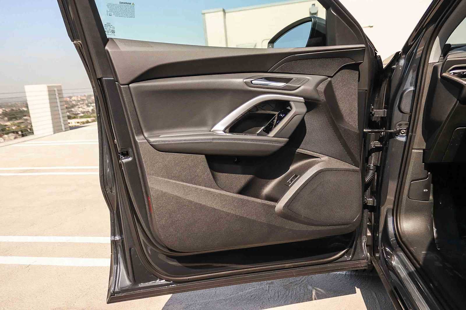 New 2026 Audi Q5 Premium AWD/4WD image 28