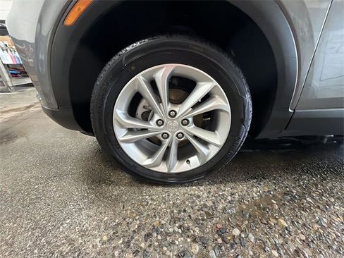 Certified 2023 Buick Encore GX Preferred w/ Cold Weather Comfort Package image 10