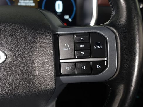 Used 2023 Ford F150 Lariat w/ Equipment Group 502A High AWD/4WD image 44
