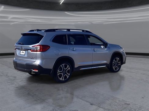 New 2026 Subaru Ascent Touring image 5