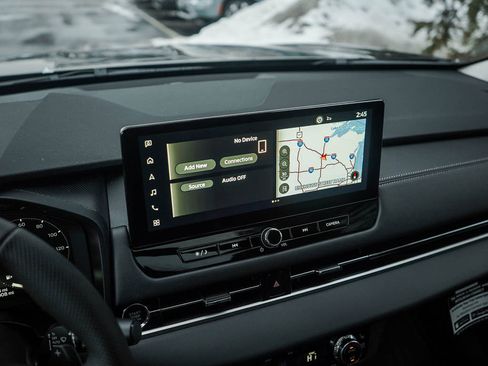 New 2026 Mitsubishi Outlander SEL AWD/4WD image 24