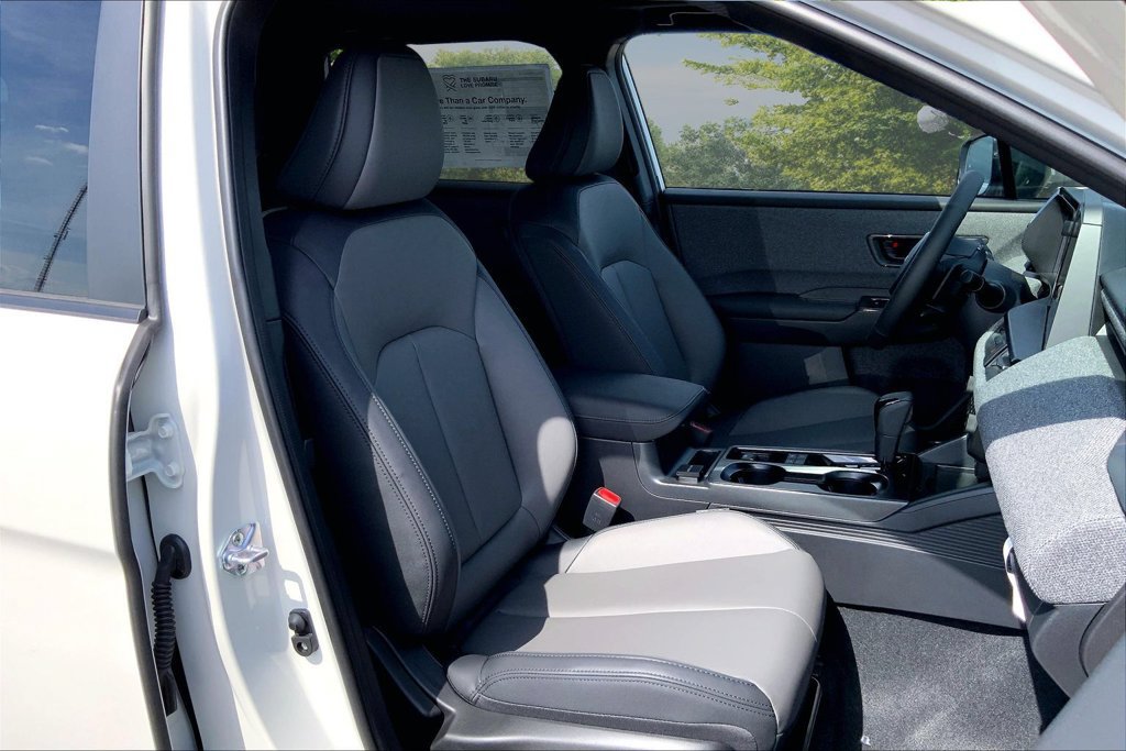 New 2026 Subaru Outback Premium AWD/4WD image 10