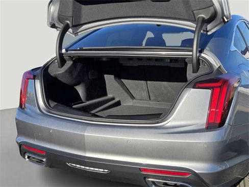 New 2025 Cadillac CT5 Premium Luxury image 17