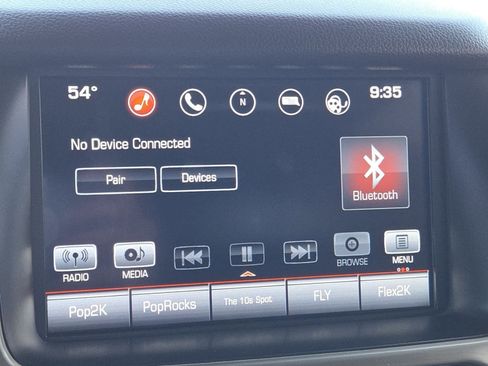 Used 2016 GMC Yukon XL Denali w/ Open Road Package image 8