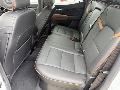 Used 2023 GMC Canyon AT4 w/ AT4 Premium Package AWD/4WD image 24