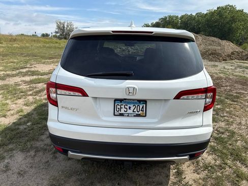 Used 2021 Honda Pilot EX-L image 20