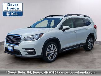 Used 2021 Subaru Ascent Limited w/ Technology Package AWD/4WD video 1