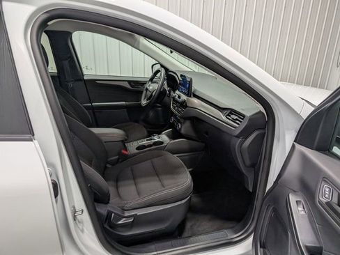 Used 2025 Ford Escape Active image 27