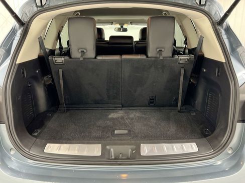 Used 2018 INFINITI QX60 Luxe image 25