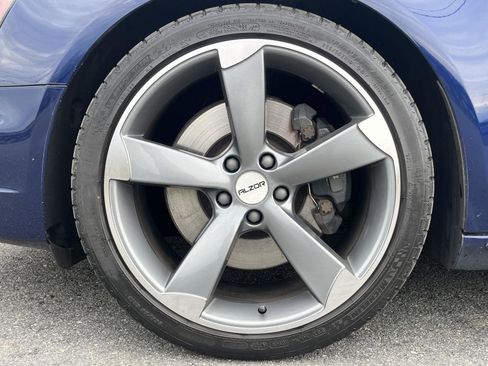 Used 2014 Audi S4 Prestige AWD/4WD image 33