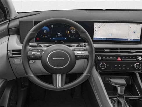 New 2026 Hyundai Tucson SEL image 4