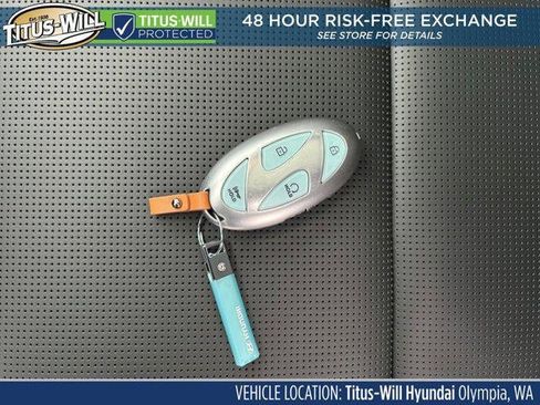 New 2026 Hyundai Ioniq 9 Limited image 70