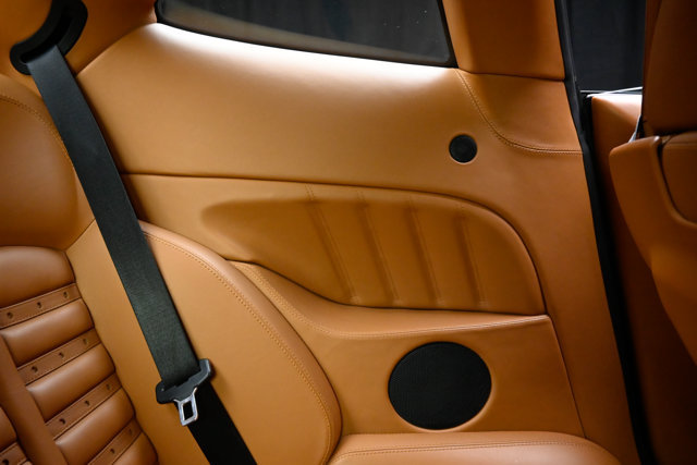 Used 2005 Ferrari 612 Scaglietti RWD image 51