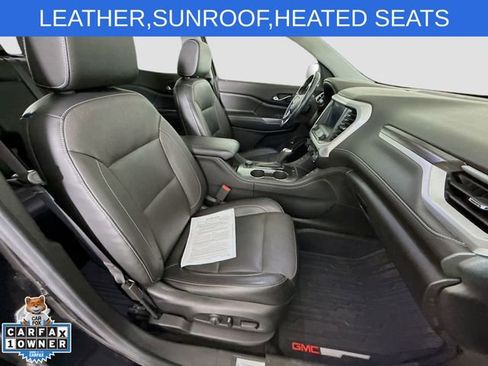 Used 2019 GMC Acadia SLT w/ LPO, Floor Liner Package FWD image 30