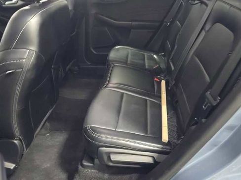 Used 2024 Ford Escape Platinum AWD/4WD image 12
