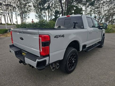 New 2025 Ford F250 XLT w/ Black Appearance Package image 32