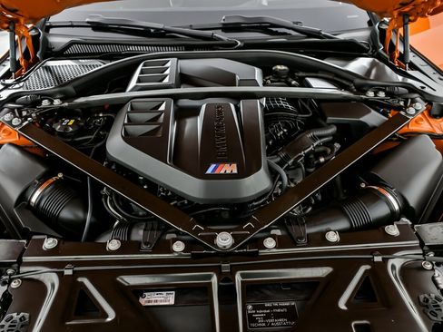 Used 2023 BMW M3 Competition w/ Executive Package image 20