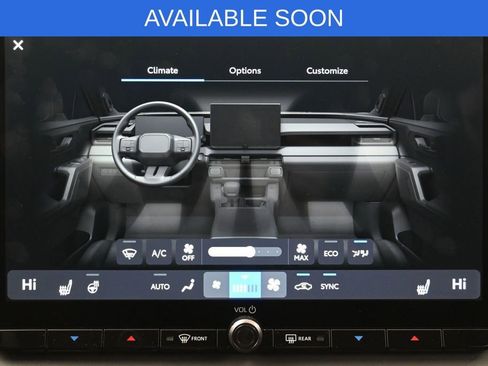 Certified 2026 Toyota RAV4 AWD Plug-in Hybrid image 21