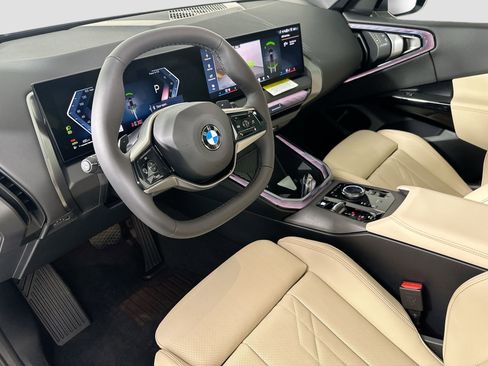 New 2026 BMW X3 xDrive30 w/ Convenience Package image 9