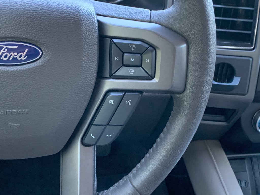 Used 2020 Ford Expedition XLT w/ Equipment Group 202A RWD image 15