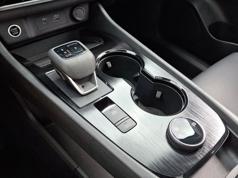 Certified 2023 Nissan Rogue SV w/ SV Premium B Package image 17