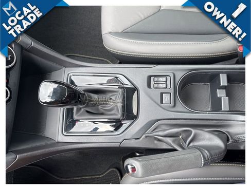 Certified 2022 Subaru Crosstrek 2.5i Sport w/ Moonroof Package AWD/4WD image 20