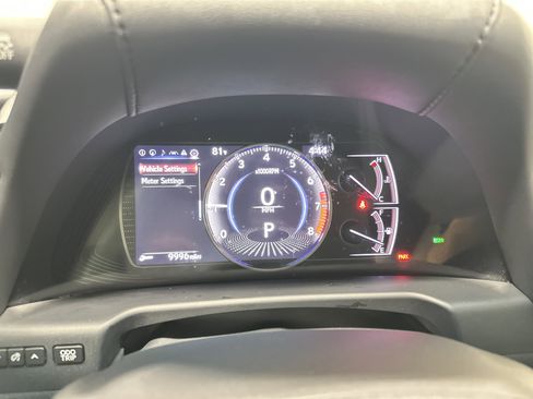 Used 2019 Lexus ES 350 w/ Premium Package image 21