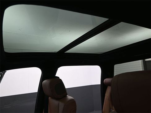 New 2026 Toyota Tundra 1794 Edition image 5