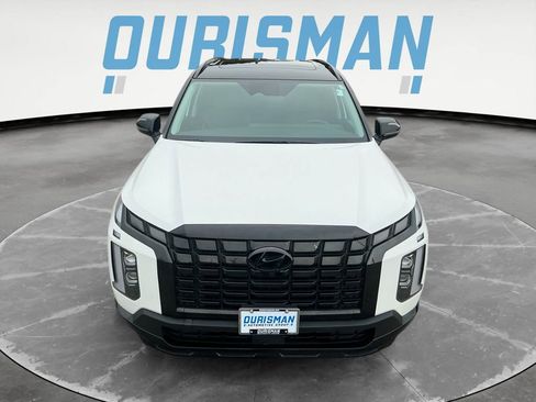 Used 2023 Hyundai Palisade XRT image 9